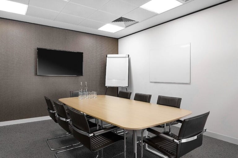 London - W2 6BD, Modern Co-working Membership space available at Paddington - 2 Kingdom Street
