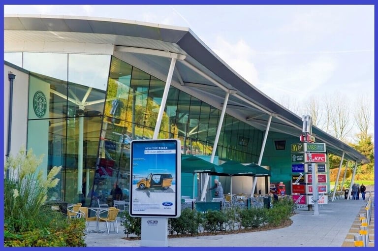 Beaconsfield - HP9 2SE, Serviced office to rent at Beaconsfield Services