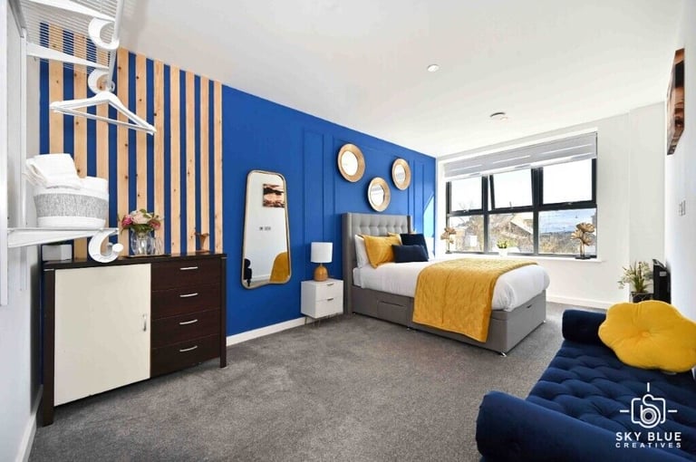 Property Photography - Airbnb and Real Estate Photographer in London