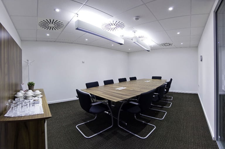 Beaconsfield - HP9 2SE, Join a collaborative coworking environment in Regus Beaconsfield Services