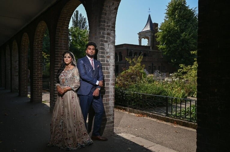 image for WEDDING VIDEOGRAPHER | WEDDING PHOTOGRAPHER | DRONE | WEDDING & EVENT PHOTOGRAPHY & VIDEOGRAPHY
