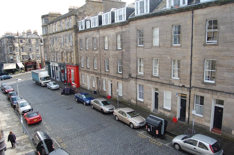 image for  3 Bedroomed HMO flat in Barony Street, New Town