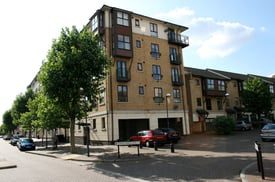 image for Two bedroom flat with parking in Docklands E16 close from Jubilee Line and Crossrail too