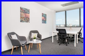 3 Desk serviced office to rent at HQ The Quadrant, CV1 2DY
