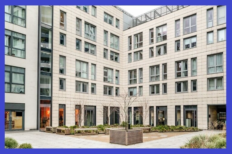 London - EC1V 1AW, Serviced office to rent at Old Street