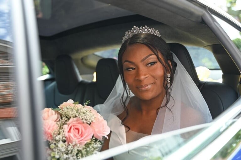 WEDDING VIDEOGRAPHER | PHOTOGRAPHER |BIRMINGHAM | CAMERA MAN 