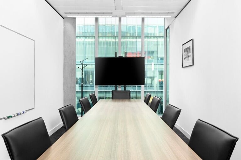 London - W2 6BD, Modern Co-working Membership space available at Paddington - 2 Kingdom Street