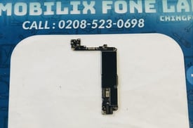 Genuine Original Apple iPhone 7 Logic Board Motherboard Available For Spare Parts & Repairs