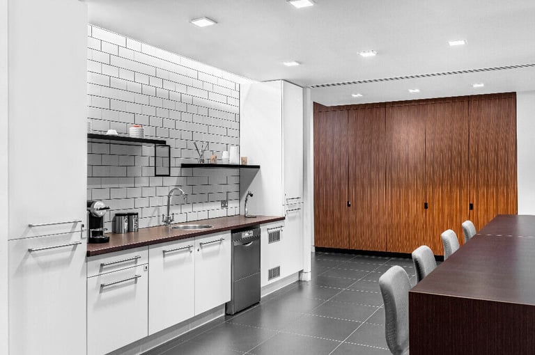 London - W2 6BD, Unlimited office access at Paddington - 2 Kingdom Street