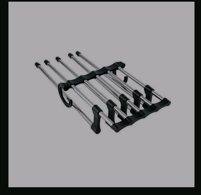 5 in 1 Multi-functionhanger. 