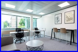 Enfield - EN3 7GD, Your private office 4 desk to rent at Vision 25