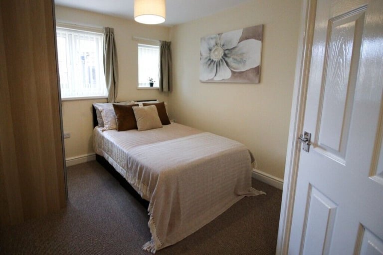 REFURBISHED PROPERTY IN CARCROFT!!