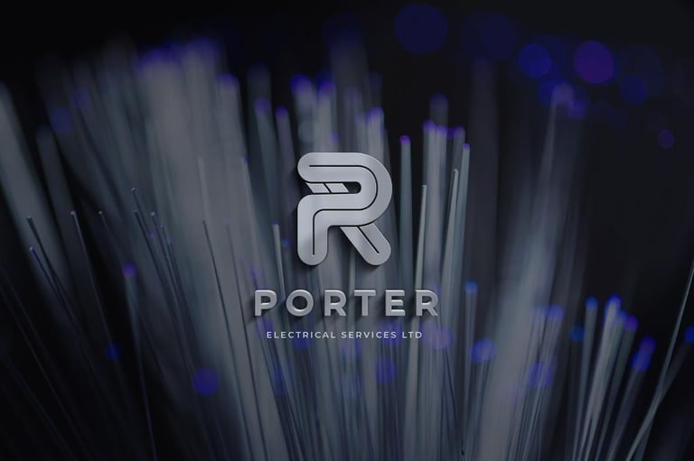 image for Porter Electrical Services - Local Electrician⚡️