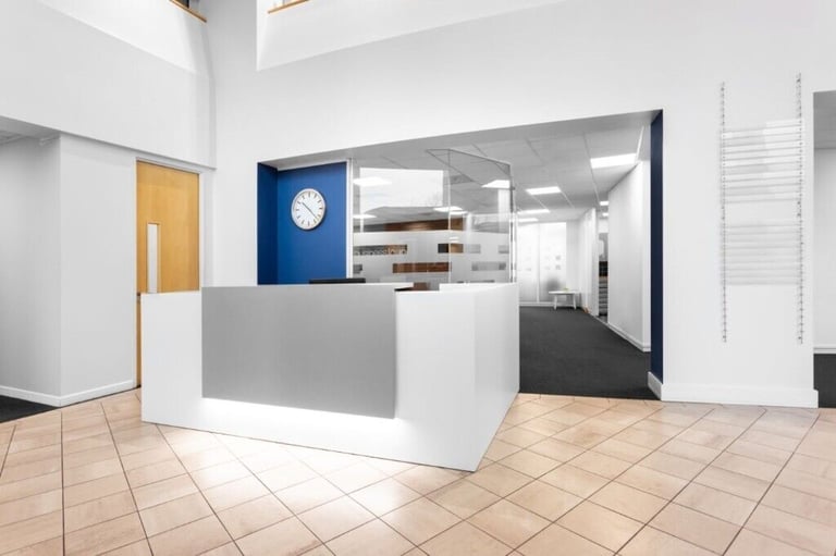 Sunderland - SR3 3XW, Modern Co-working space available at Doxford International 