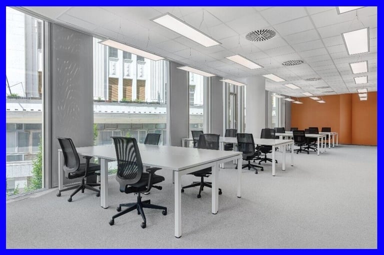 Leeds - LS1 4AP, Open plan office space for 15 people at Wellington Place 