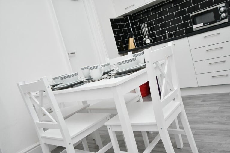 HIGH SPEC 5 BED 5 BATH HMO FOR SALE BARROW-IN-FURNESS