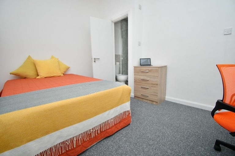 HIGH SPEC 5 BED 5 BATH HMO FOR SALE BARROW-IN-FURNESS