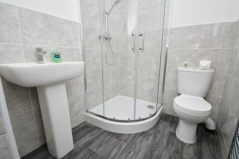 HIGH SPEC 5 BED 5 BATH HMO FOR SALE BARROW-IN-FURNESS
