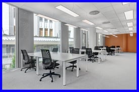 Birmingham - B1 1BD, Open plan office space for 15 people at 1 Victoria Square 