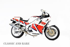 Yamaha FZR1000 Genesis Sports 