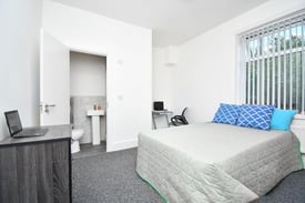 Newly Refurbished 4 Bed HMO in Stoke Perfect location for Students Return PA In Excess of 30%