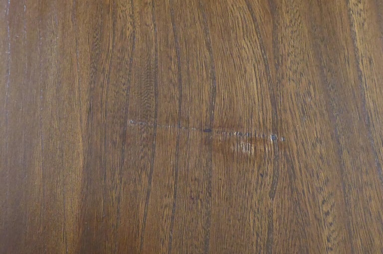 ERCOL 945 CHICHESTER DROP LEAF DINNING TABLE, Great Buy