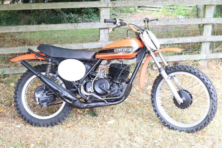 Tm motorcycles for sale online