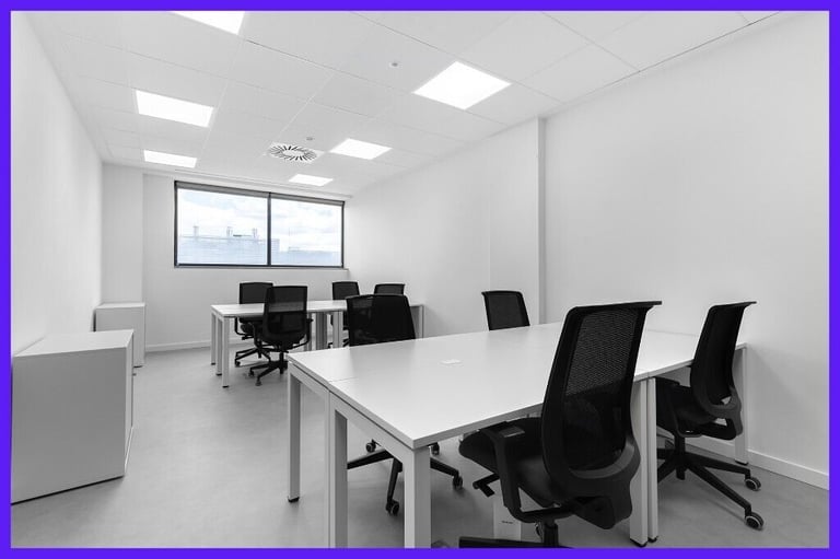 London - NW1 3AD, Private office to rent for 5 people at Spaces Euston Warren Street