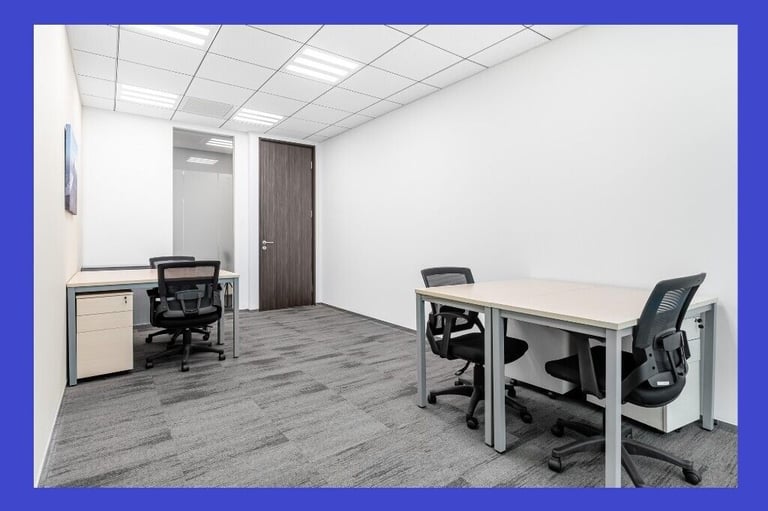 Bristol - BS32 4QW, Flexible Day Office for Rent at Redwood House