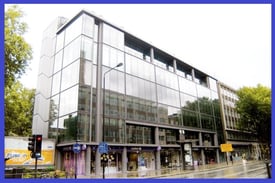 London - W1T 4TQ, 1ws 430 sqft serviced office to rent at Tottenham Court Road