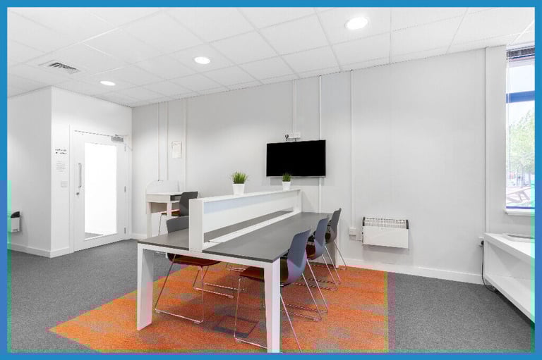 image for Worcester - WR8 0BZ, Coworking space in Regus Strensham Services - Regus Express