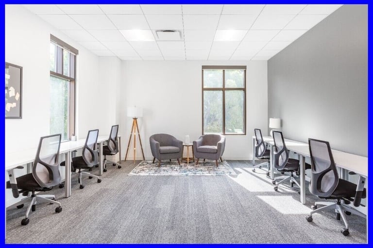 Bath - BA1 1RG, 15 Desk open plan office available at Spaces Northgate House