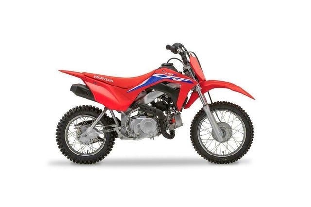 NEW Honda CRF110F Kids MX Offroad Mini CRF 110 NOW