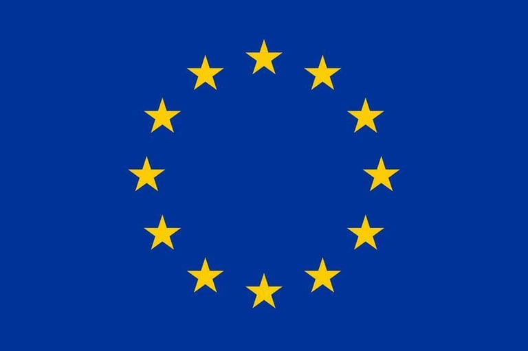 EU Vat Registered limited company Germany Holland Switzerland Poland Slovakia Portugal 