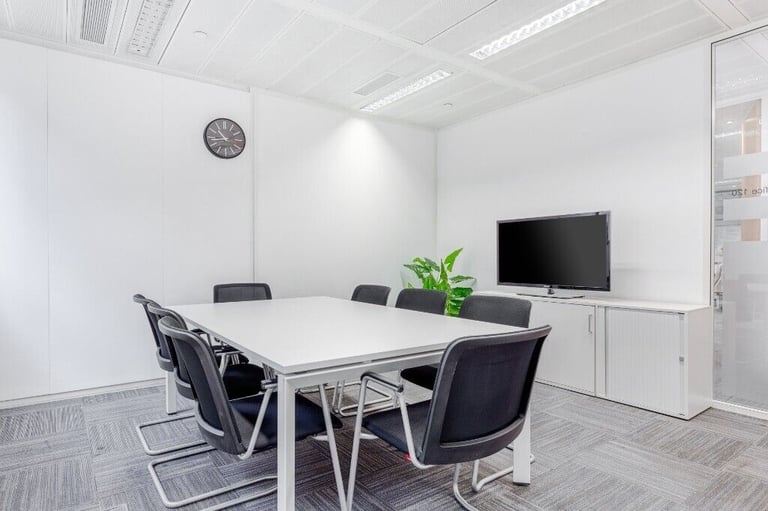Croydon - CR9 2ER, Coworking space at The Lansdowne Building