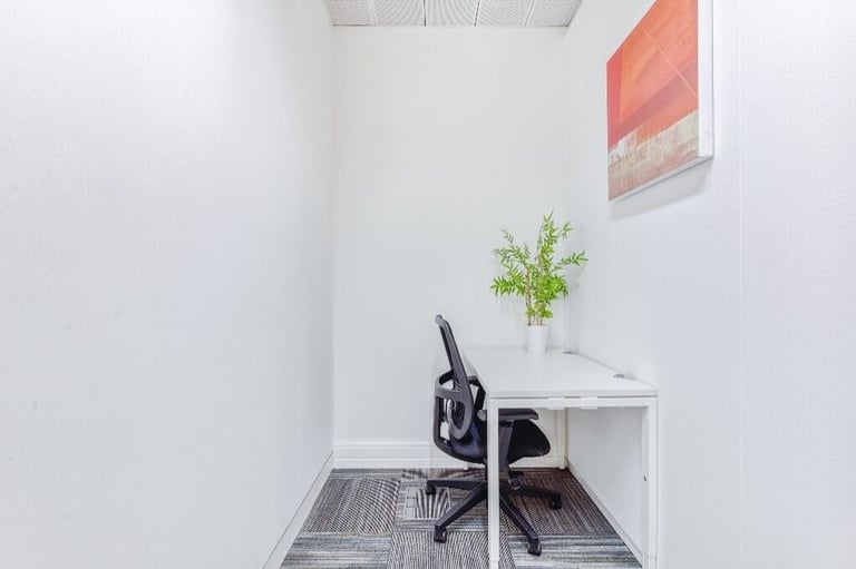 Croydon - CR9 2ER, Unlimited office access at The Lansdowne Building