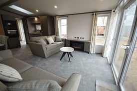 NEW Victory Lakewood Lodge 43x14 | 2 beds | Residential Spec BS3632 | OFF SITE
