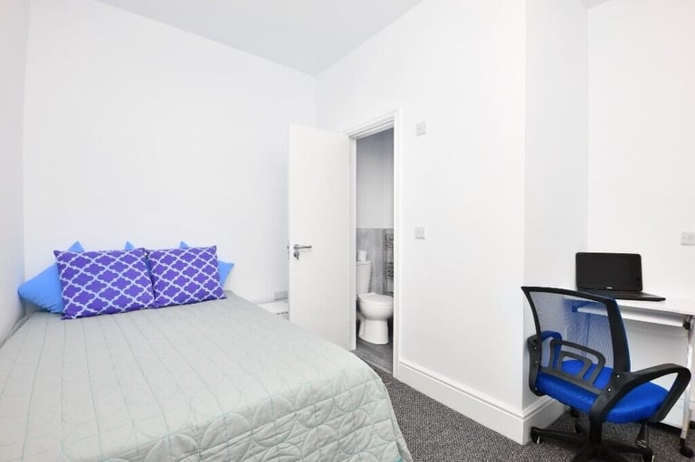 Exclusive 3 Bed HMO in Burnley Returns in Excess of 75% PA!!