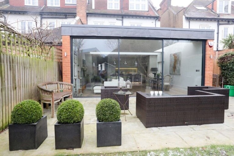 image for Luxury Garden Design Landscapes - ALL LONDON ZONES - Creative Design Landscaping Projects NATIONWIDE
