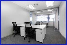 Brighton - BN1 4DU, Office space for 15 people at Spaces Trafalgar Place