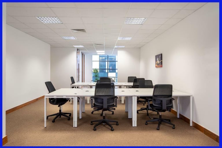 London - NW1 3AD, 15 Desk open office available at Spaces Euston Warren Street