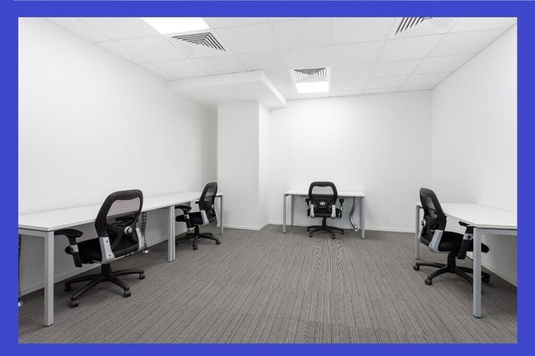 Bristol - BS32 4QW, 3ws 753 sqft serviced office to rent at Redwood House