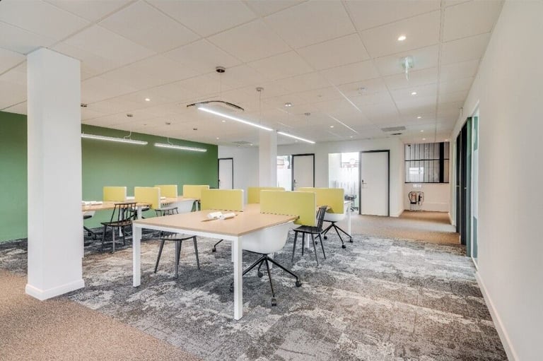 Gloucester - GL1 3AJ, Rent a Day Office at Gloucester, Conway House 