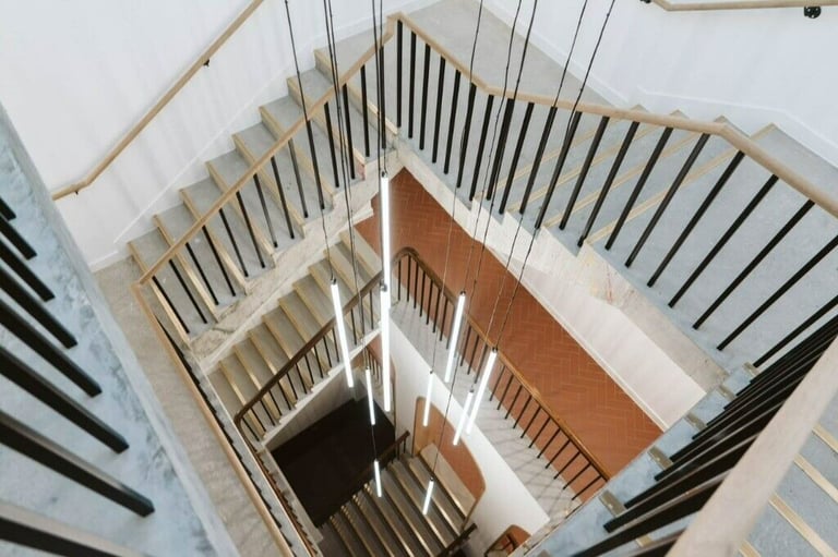 *ALL INCLUSIVE*,  customisable, flexible term, private office spaces in central London