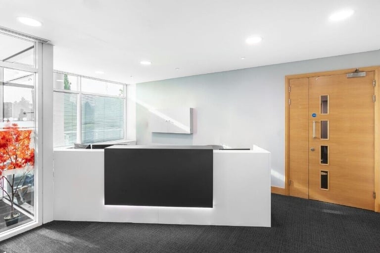 Luton LU1 3PE, Flexible Day Office for Rent at 960 Capability Green