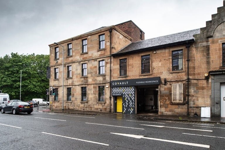 Offices for rent Glasgow G5 in Glasgow City Centre, Glasgow Gumtree