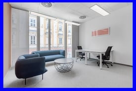 Marlow - SL7 1EY, Furnished private office space for 2 desk at Spaces Globe Park
