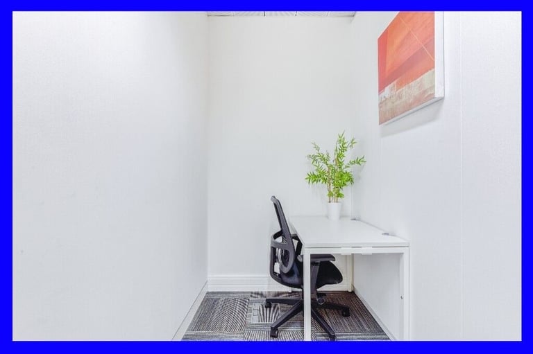 Croydon - CR9 2ER, 1 Desk serviced office to rent at The Lansdowne Building
