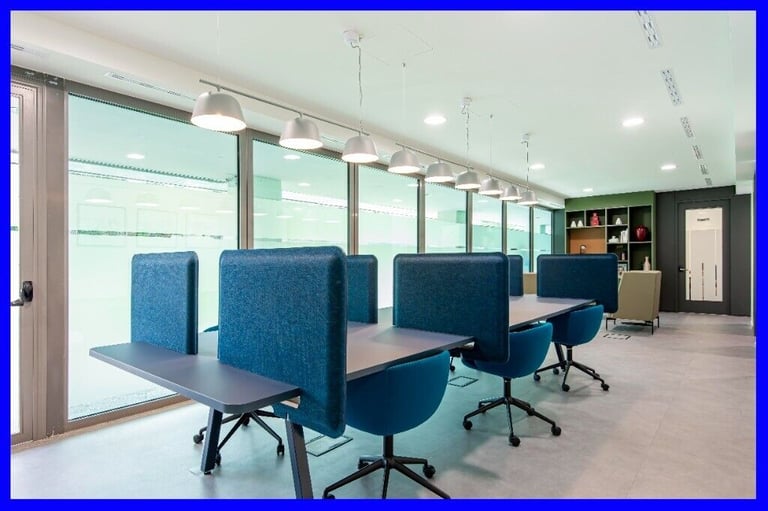 Henley On Thames - RG9 1HG, Join a collaborative coworking environment in Regus The Henley Building