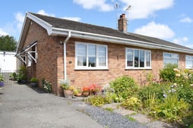 image for 2 bedroom house in The Links, Mold, CH7 5DZ